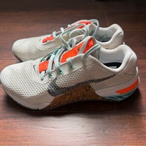 Nike Metcon Training Sneakers